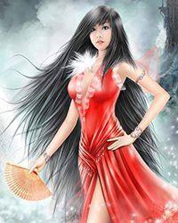 和魔皇离婚后我成了降魔第一人